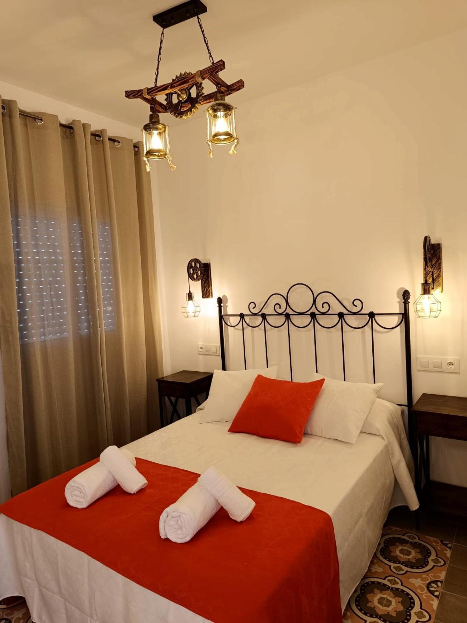 Hostal Casa Blanca Seville Exterior photo
